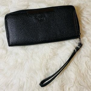 Guess wallet
